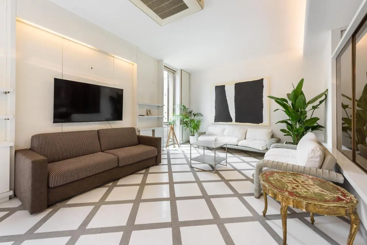 Ricasoli Duomo View By Mmega Apartment Florence Italy