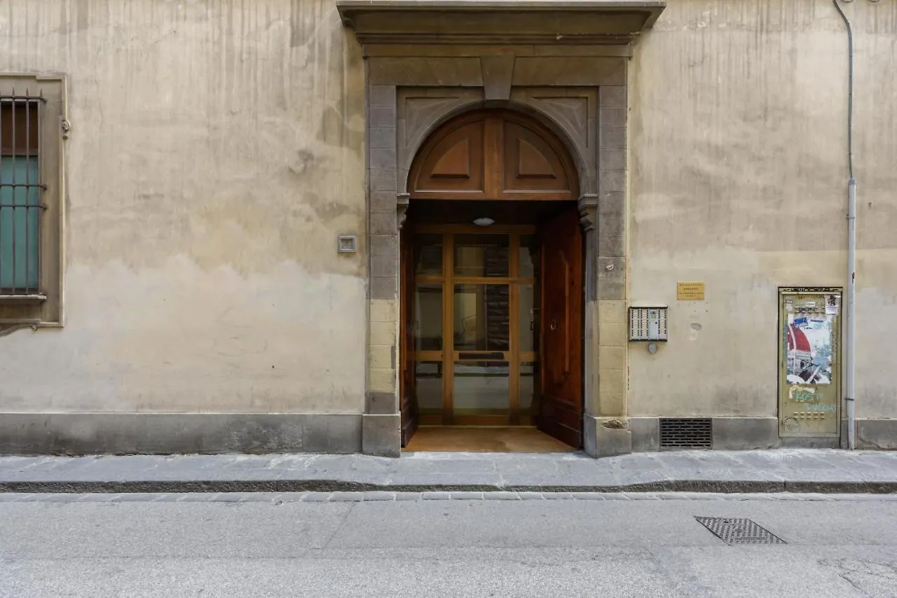 Ricasoli Duomo View By Mmega Apartment Florence 0*,  Italy