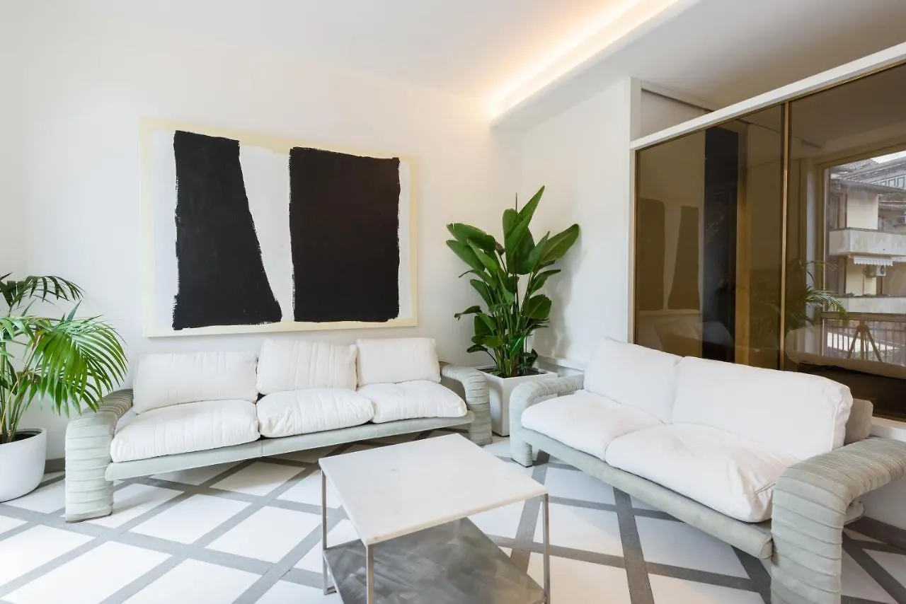 Ricasoli Duomo View By Mmega Apartment Florence
