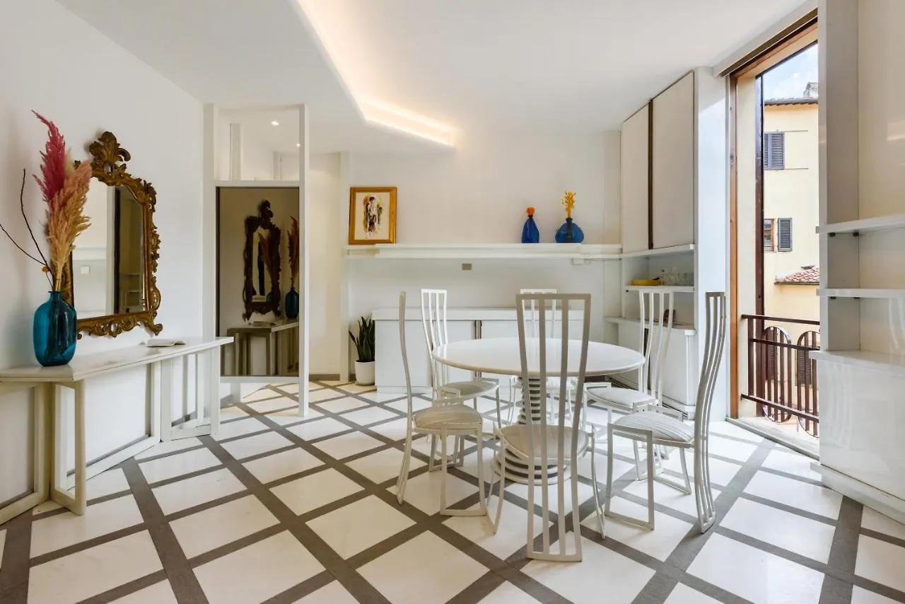Ricasoli Duomo View By Mmega Apartment Florence