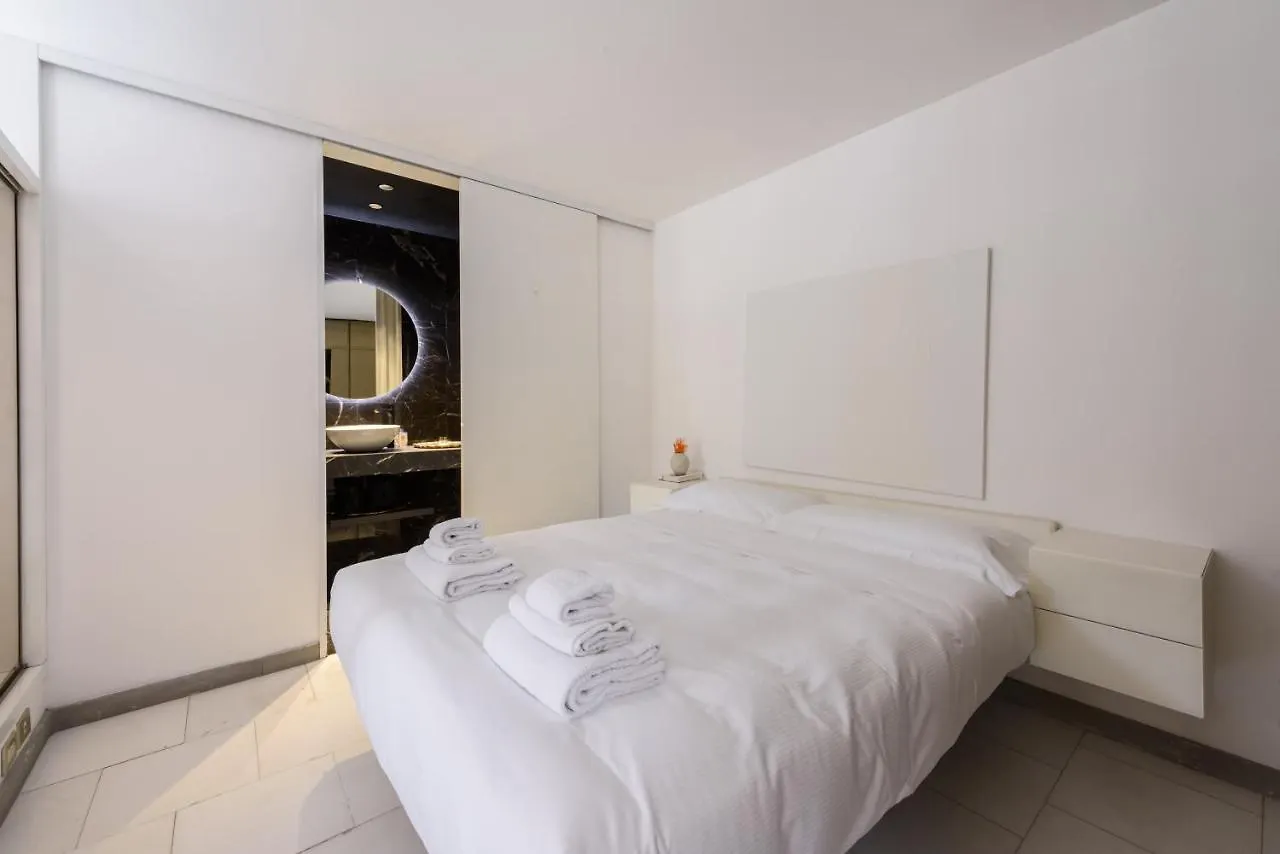 Ricasoli Duomo View By Mmega Apartment Florence 0*,