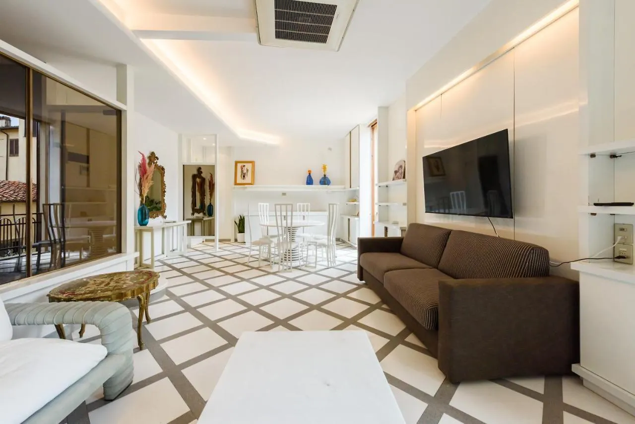 Ricasoli Duomo View By Mmega Apartment Florence