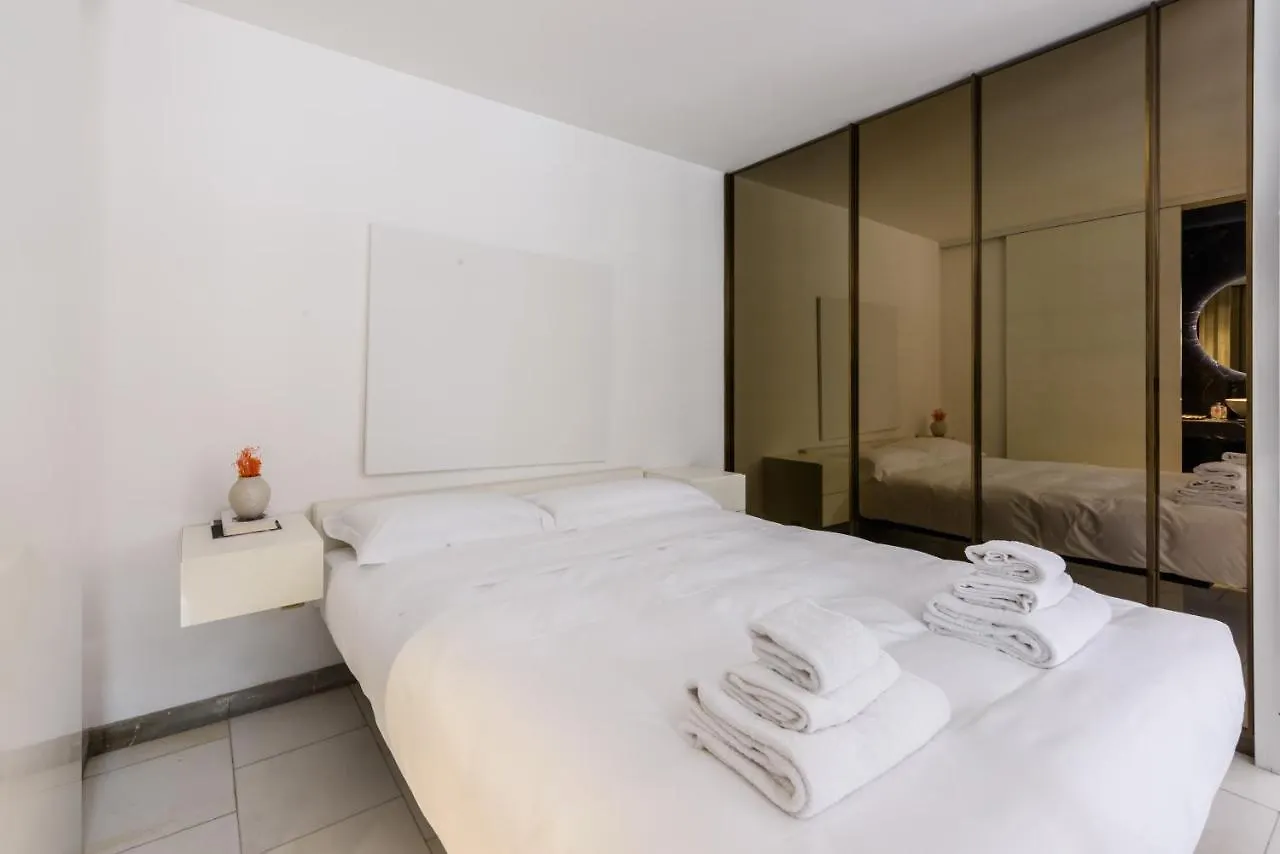 Ricasoli Duomo View By Mmega Apartment Florence
