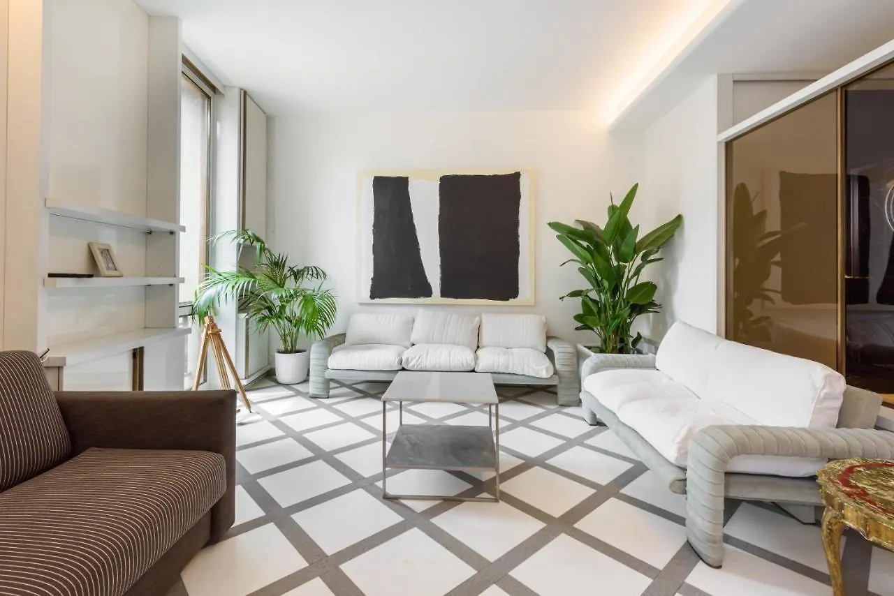 Ricasoli Duomo View By Mmega Apartment Florence