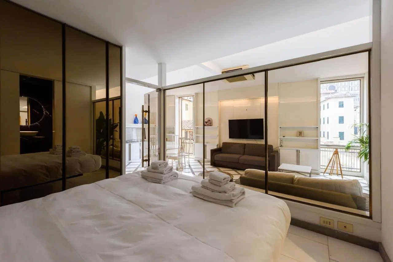Ricasoli Duomo View By Mmega Apartment Florence 0*,  Italy