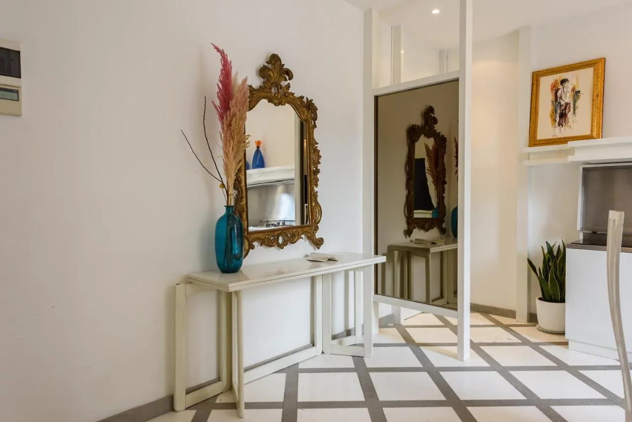 Ricasoli Duomo View By Mmega Apartment Florence