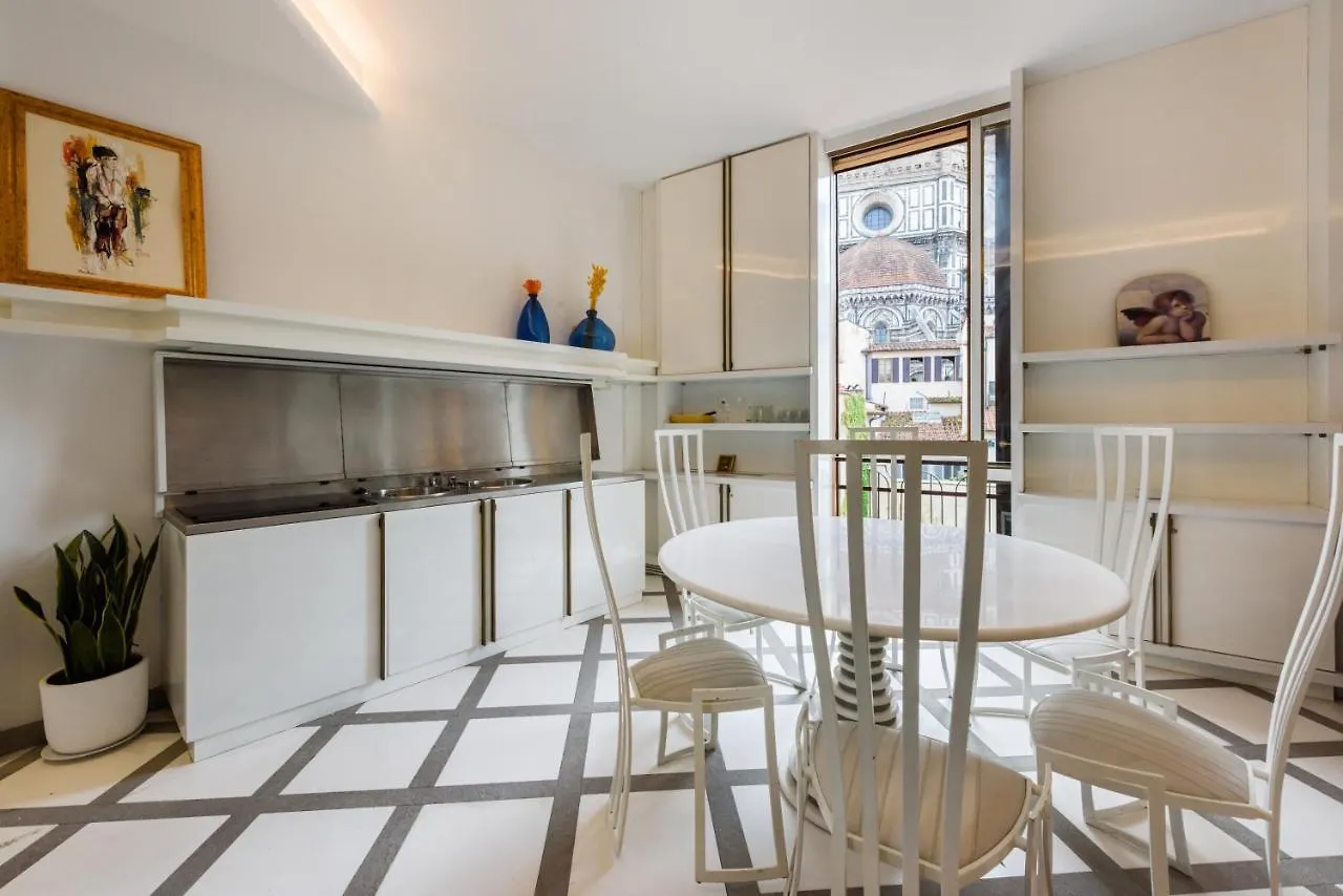 Ricasoli Duomo View By Mmega Apartment Florence
