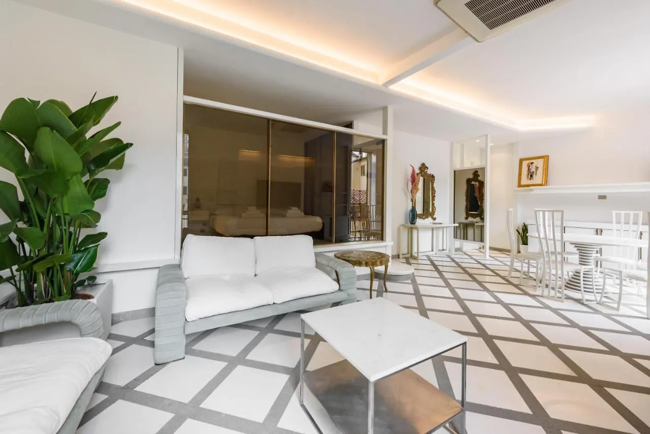 Ricasoli Duomo View By Mmega Apartment Florence
